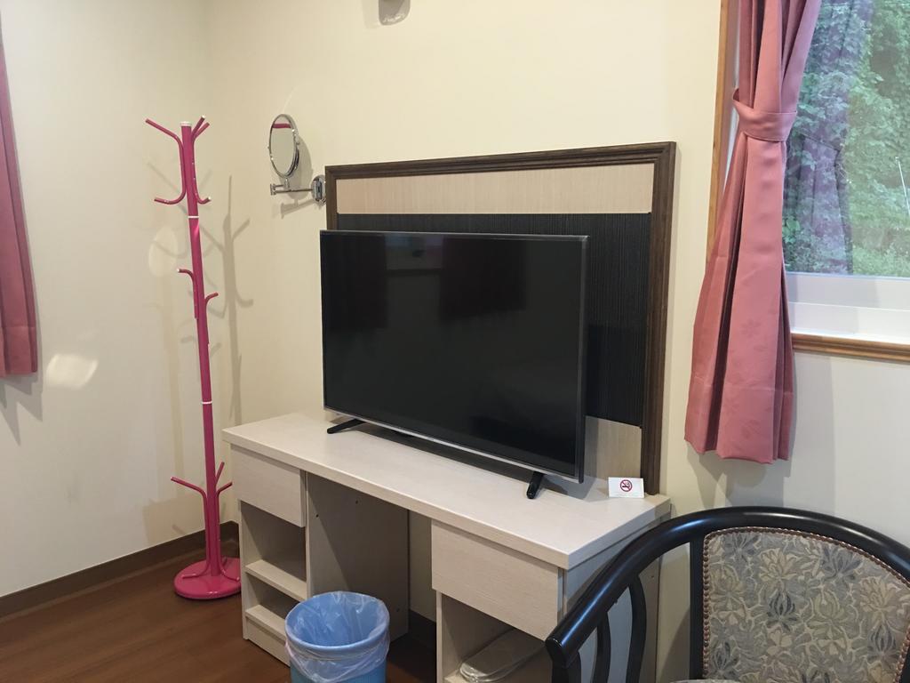 Shan Ming Show B&B Zhuqi 外观 照片