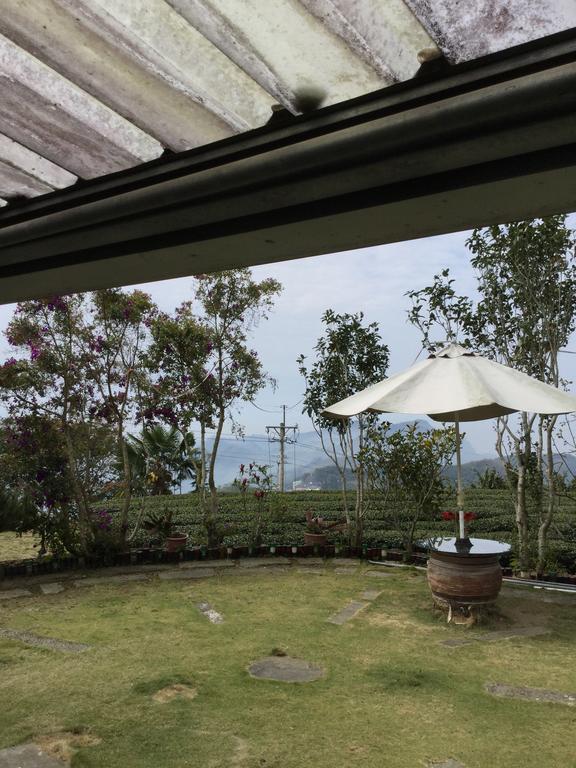 Shan Ming Show B&B Zhuqi 外观 照片
